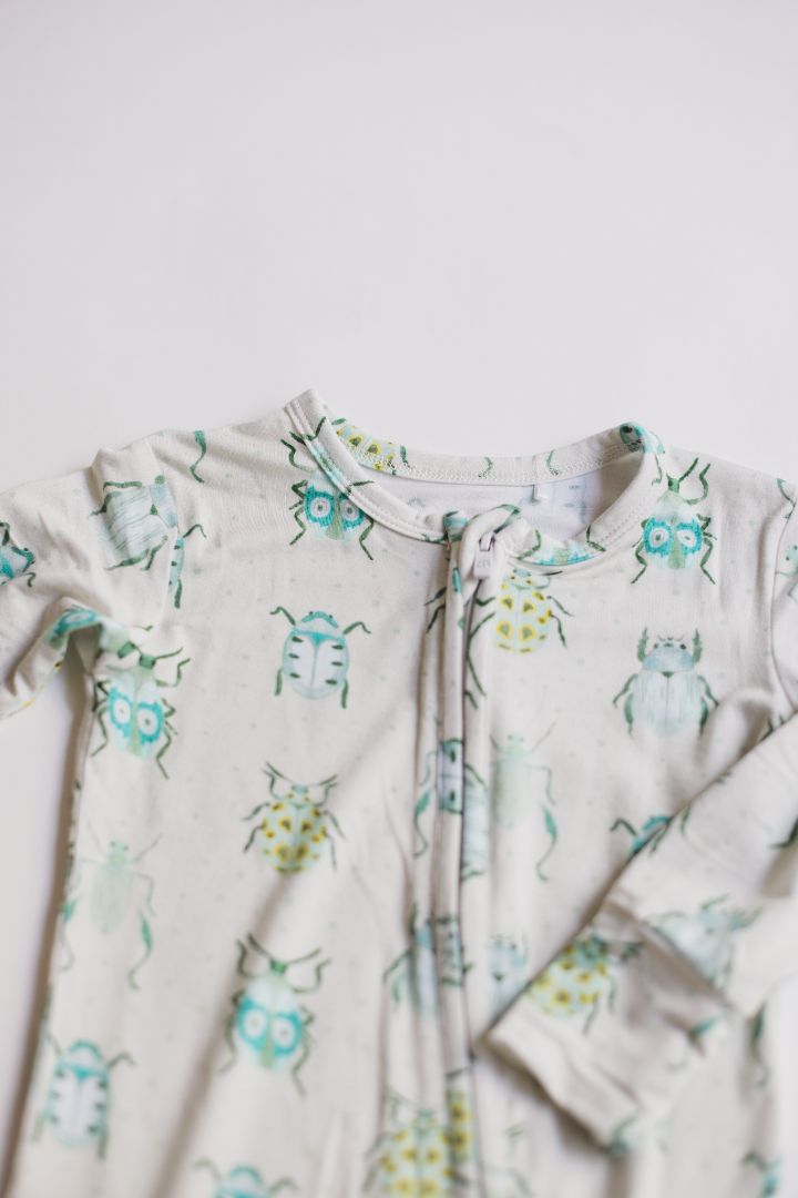 The Ultimate Guide to Understanding Fabric Certifications that Protect Your Baby