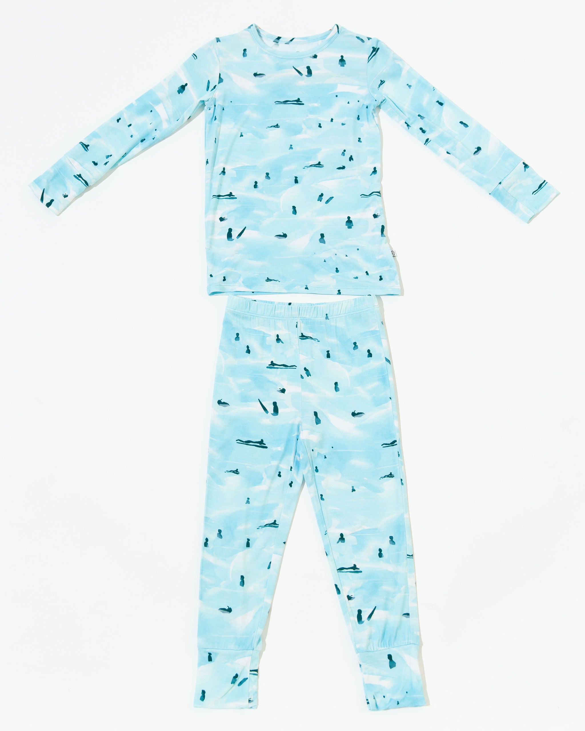 Surfs Up! Two Piece
