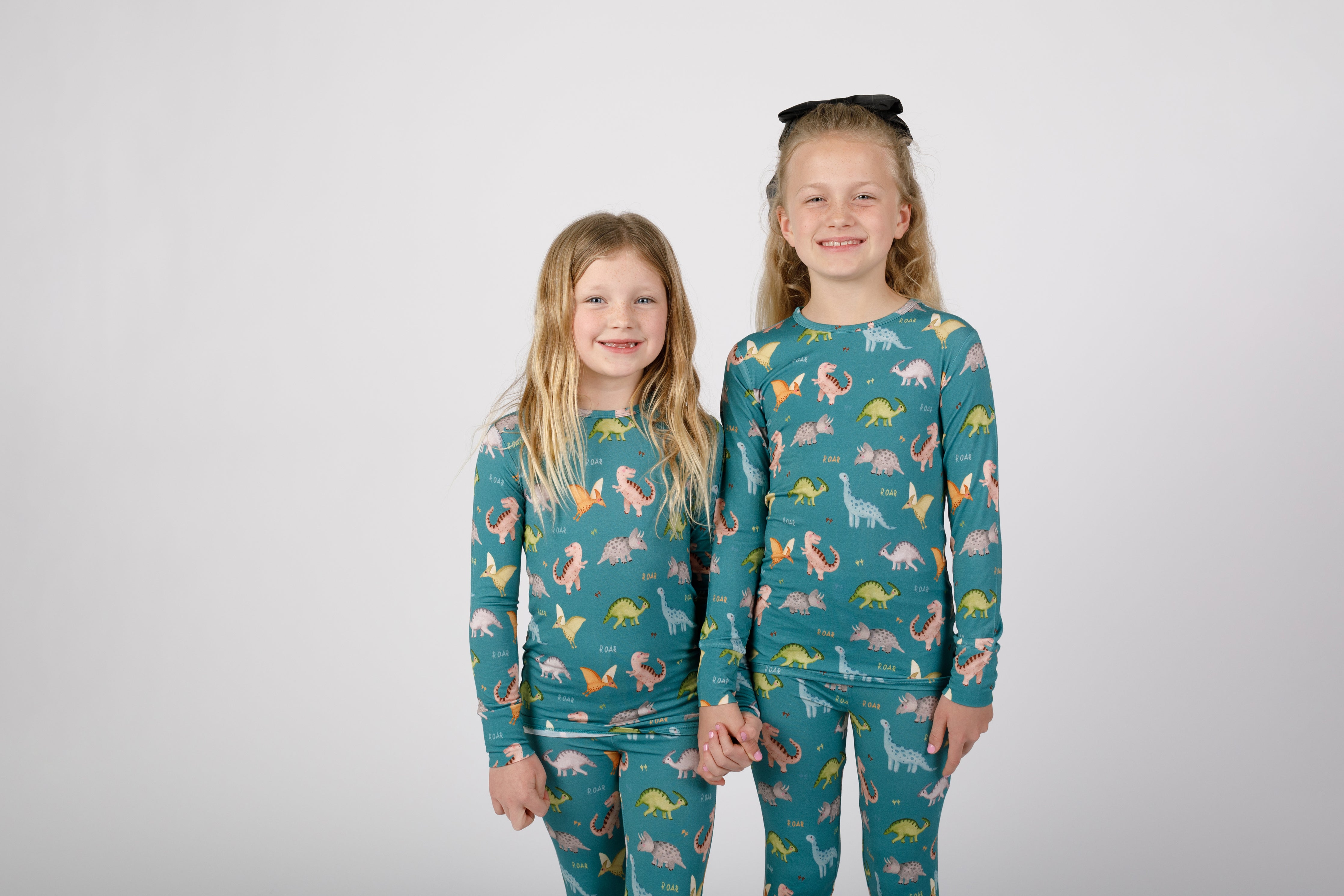 Dino Two Piece