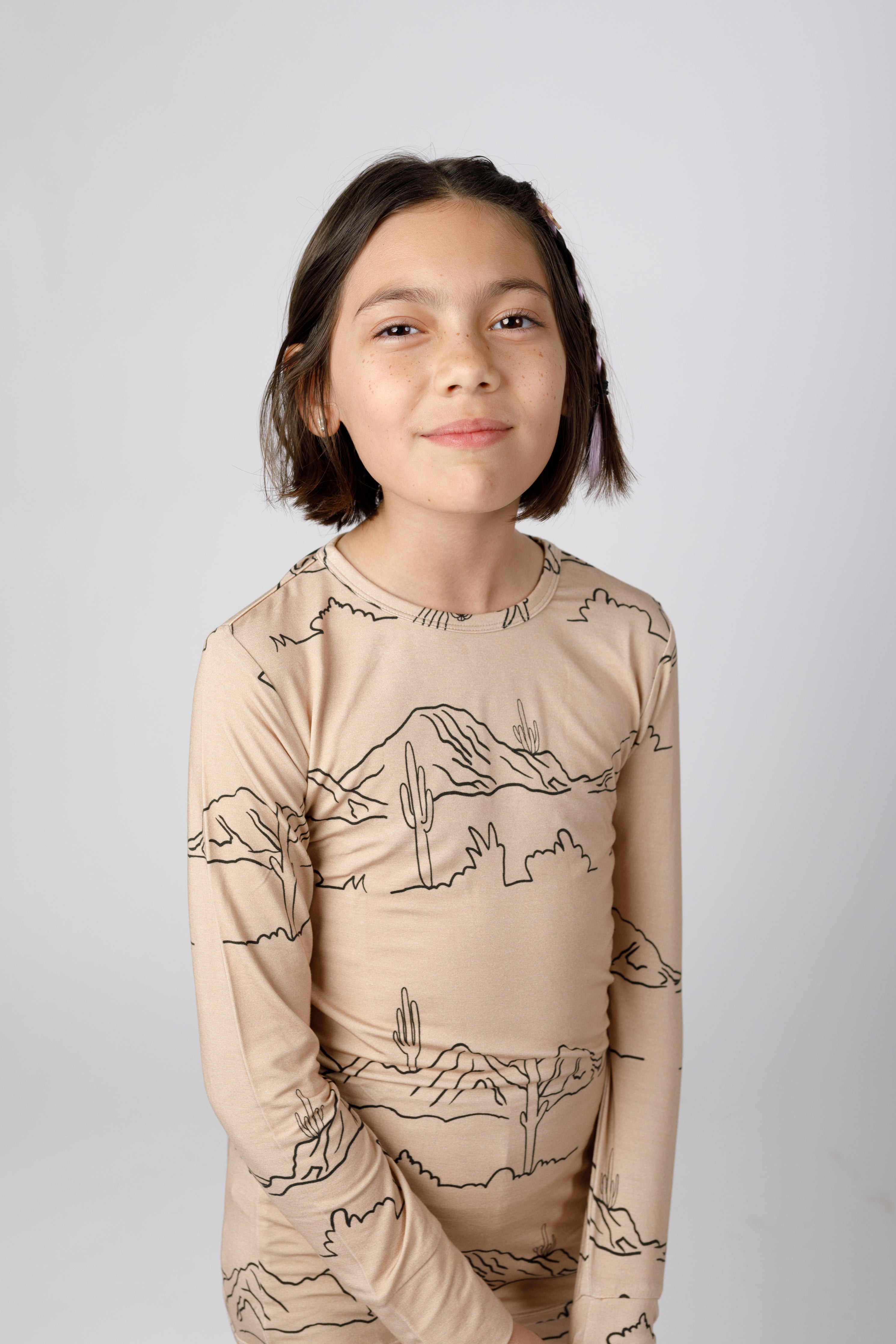 Cactus Two Piece