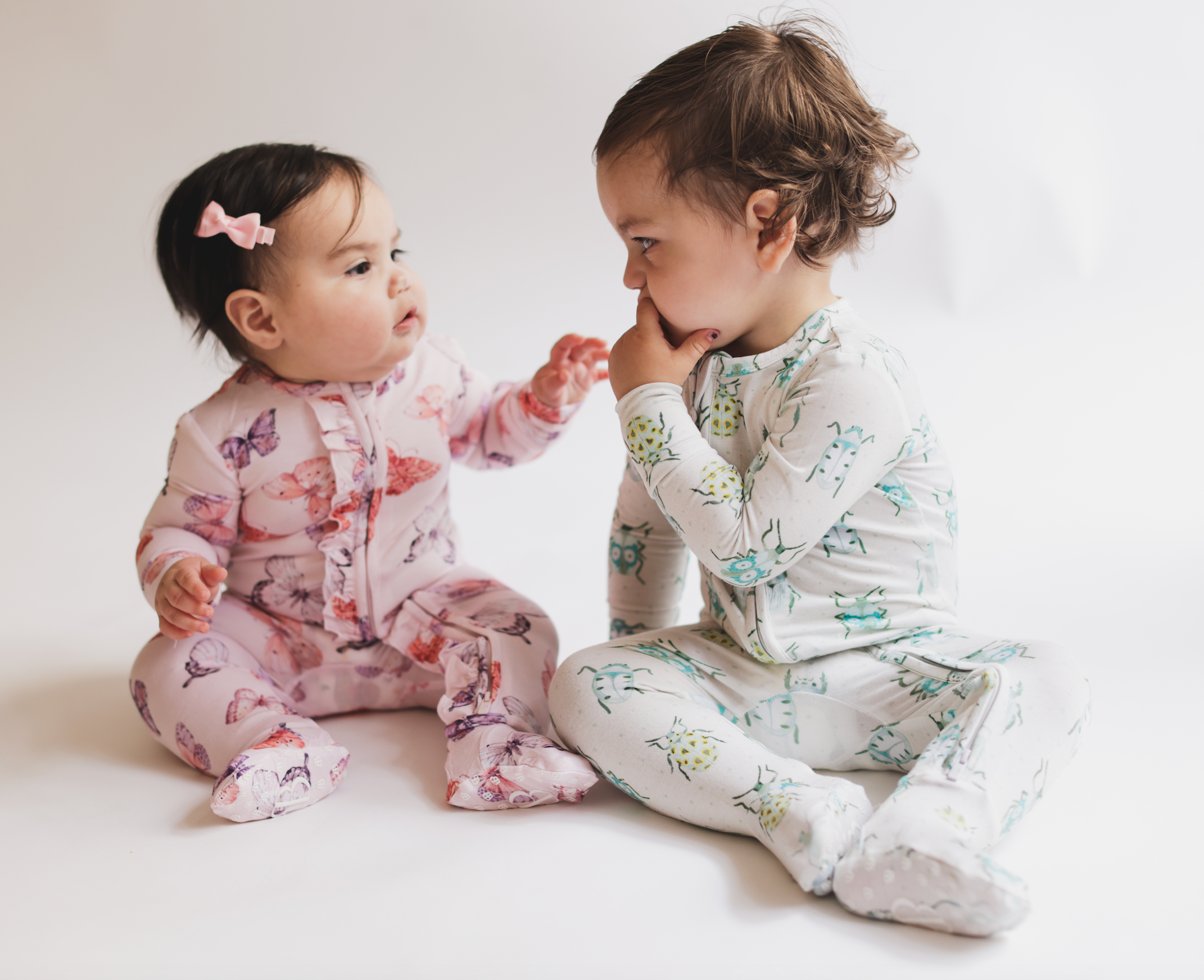 Newborn & Baby