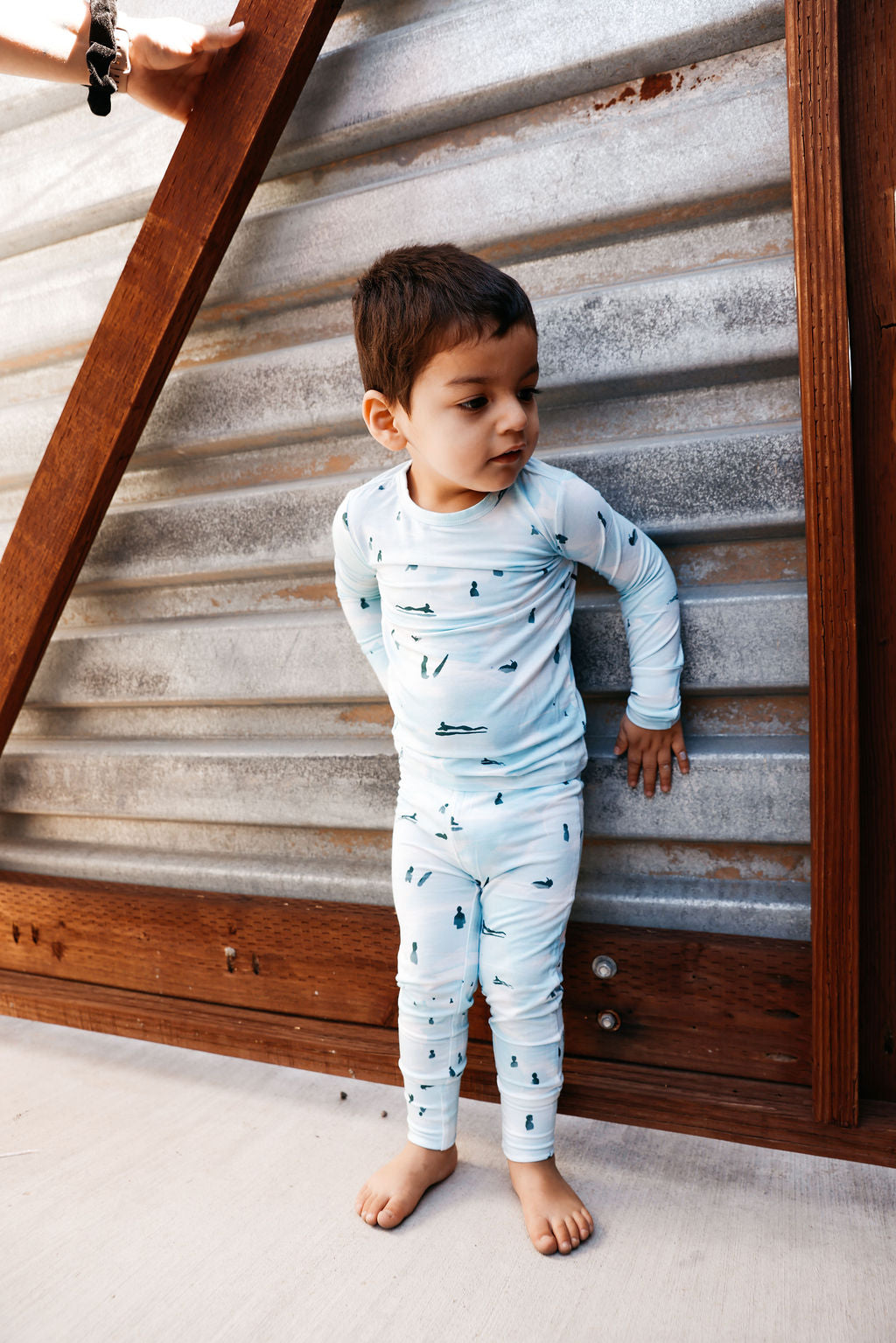 Surfs Up! Two Piece