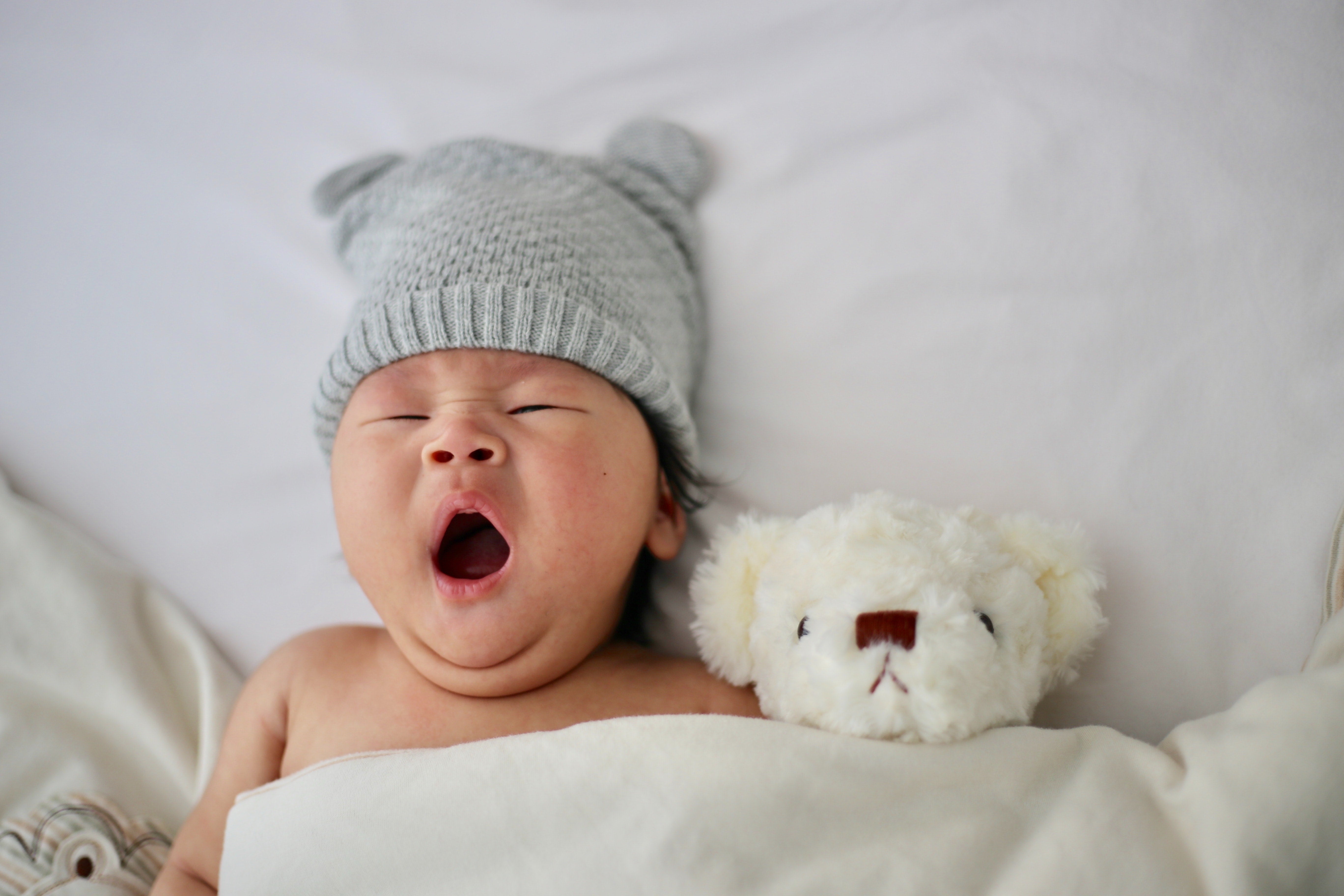 Newborn Boy Blind Box
