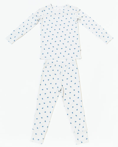 Lil' Whales Two Piece