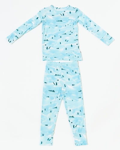 Surfs Up! Two Piece