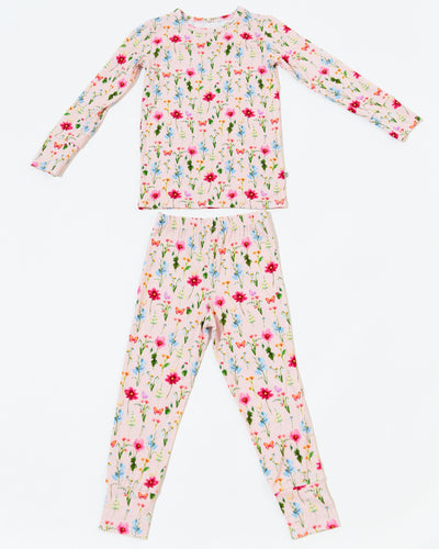 Flower Power Two Piece