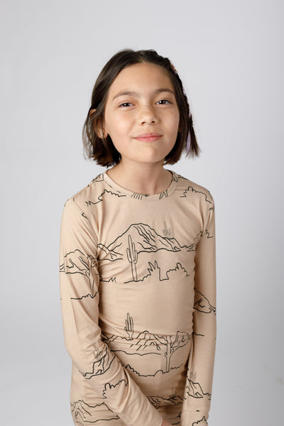 Cactus Two Piece