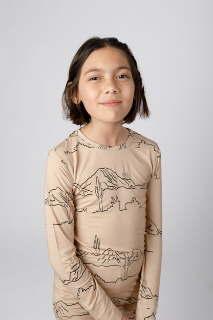 Cactus Two Piece